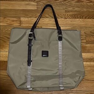 Stylish Brick Tote Bag